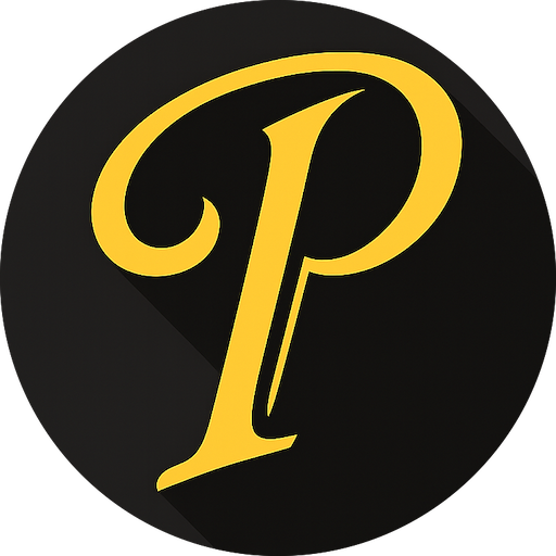 Platteries logo